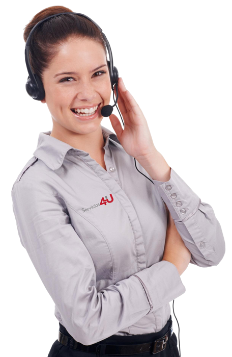 Servicios4U B2B Solutions